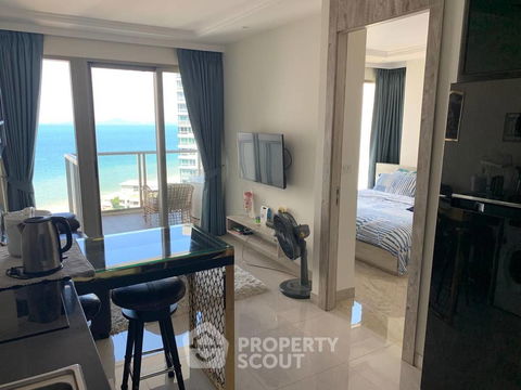 1-BR Condo at The Riviera Monaco close to Pattaya (ID 1787355)