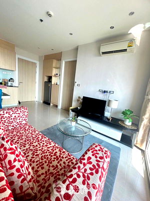 เช่าคอนโด ถนนทัพพระยา : คอนโด 1-ห้องนอน ที่ แกรนด์ แคริบเบียน คอนโด รีสอร์ท พัทยา ใกล้ พัทยาใต้ (ID 1490461)