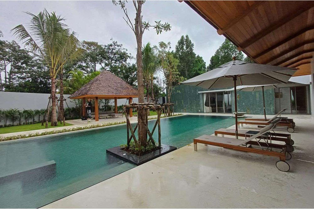 รูป [920081021-118] Anchan Flora,Trusted developer Phuket, Investment, Holiday retreat - รูปที่ 8/19