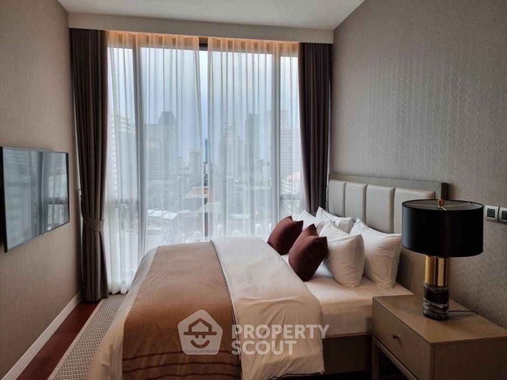 รูป คอนโด 1-ห้องนอน ที่ คุณ บาย ยู ใกล้ BTS ทองหล่อ (ID 1549053) - รูปที่ 4/10