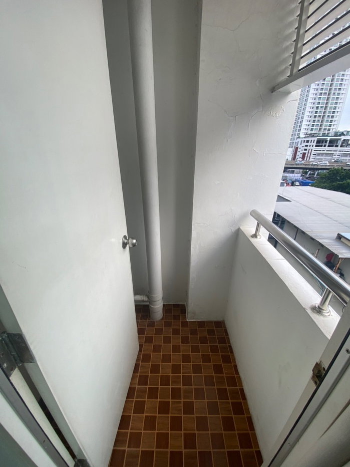 รูป P1156 ให้เช่าคอนโด Garden Asoke Rama9 (การ์เด้น อโศก-พระราม9) ทำเลดี ใกล้MRT ห้องสวย เฟอร์ครบ พร้อมอยู่ - รูปที่ 11/12