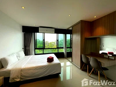 ขายคอนโด : ขาย คอนโด สตูดิโอ ในโครงการ ยูโทเปีย เซ็นทรัล 5866643