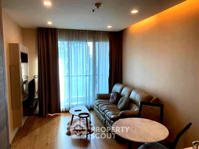 คอนโด BTS เซนต์หลุยส์ : คอนโด 1-ห้องนอน ที่ ดิ แอดเดรส สาทร ใกล้ BTS เซนต์หลุยส์ (ID 879846)