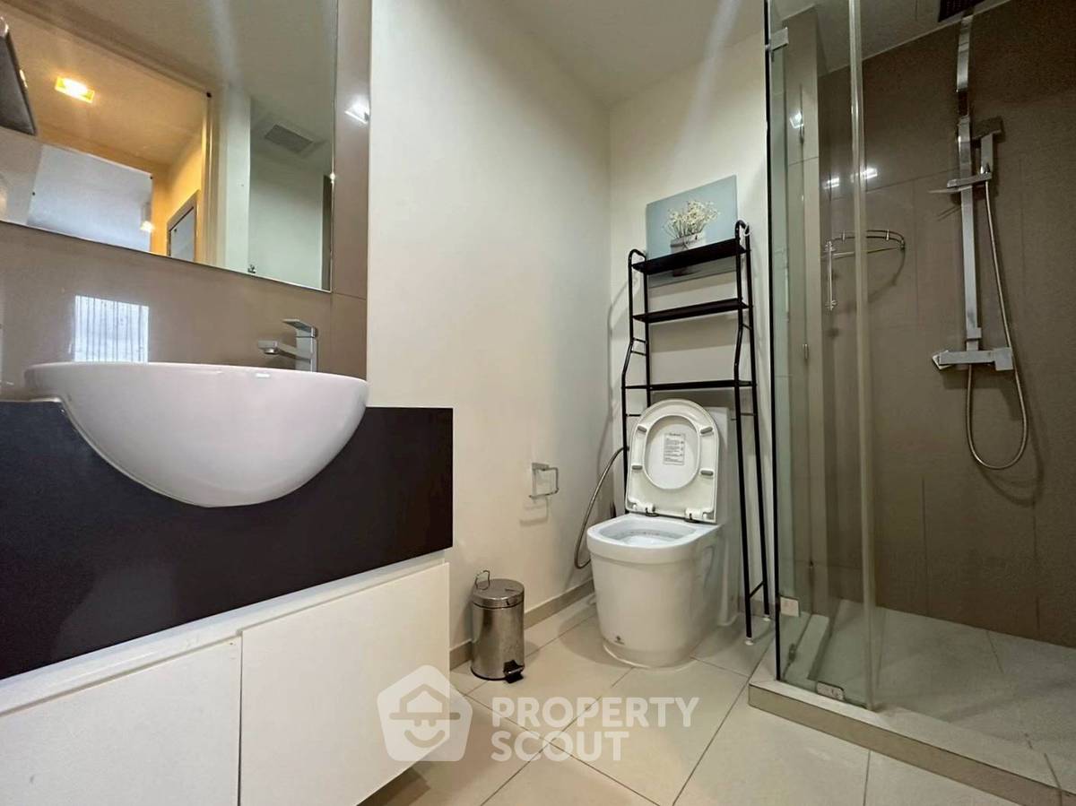 รูป คอนโด 1-ห้องนอน ที่ ยูนิกซ์ พัทยาใต้ ใกล้ ถนนพระตำหนัก พัทยา (ID 2415166) - รูปที่ 6/8