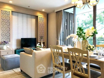 คอนโด 2 ห้องนอน ขาย ในโครงการ บ้านปลายหาด พัทยา ใกล้ศาลาความจริง (ID 1519384)