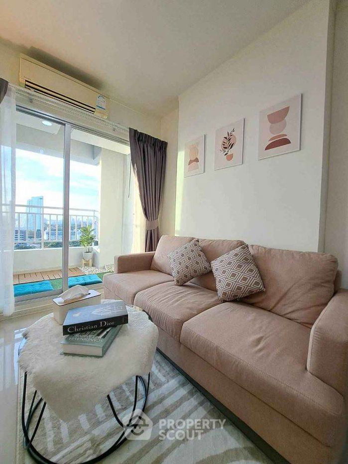 picture 1-BR Condo at Lumpini Park Beach Jomtien close to Jomtien Beach (ID 1238962) - 10/10