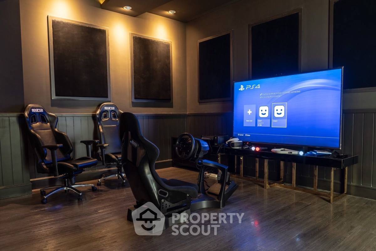 picture 1-BR Condo at Grand Florida Beachfront Pattaya close to Pattaya (ID 1337557) - 35/42