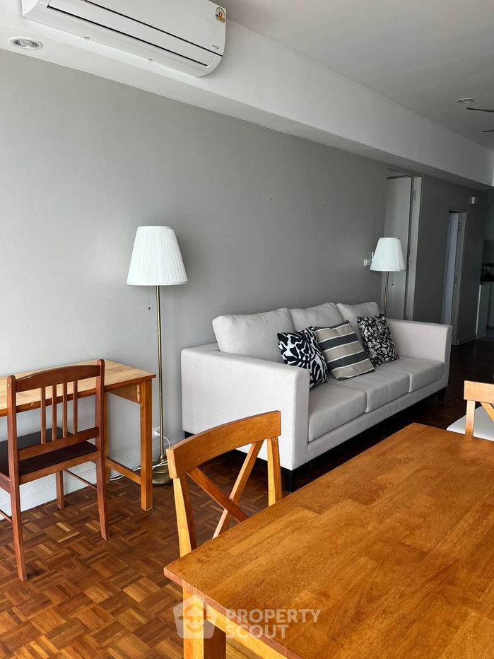 รูป คอนโด 2-ห้องนอน ที่ ชะอำรอยัลบีช คอนโดมิเนียม ใกล้ หาดเจ้าสำราญ (ID 2344255) - รูปที่ 6/14