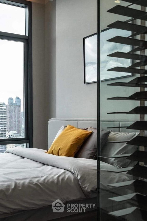 picture 2-BR Condo at Q1 Sukhumvit near BTS Nana (ID 1924970) - 8/11