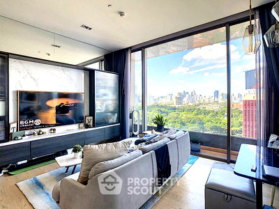 ขายคอนโด : คอนโด 1-ห้องนอน ที่ ศาลาแดง วัน ใกล้ MRT สีลม (ID 1407610)