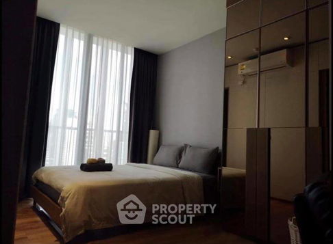 คอนโด 1-ห้องนอน ที่ พาร์ค ออริจิ้น พร้อมพงษ์ ใกล้ BTS พร้อมพงษ์ (ID 375170)