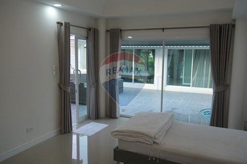 รูป [920471016-166] วิลล่าหรูใน Huay Yai กับสระว่ายน้ำส่วนตัว - รูปที่ 36/50