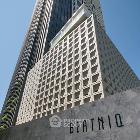 รูป คอนโด 2-ห้องนอน ที่ บีทนิค สุขุมวิท 32 ใกล้ BTS ทองหล่อ (ID 2327236) - รูปที่ 11/19