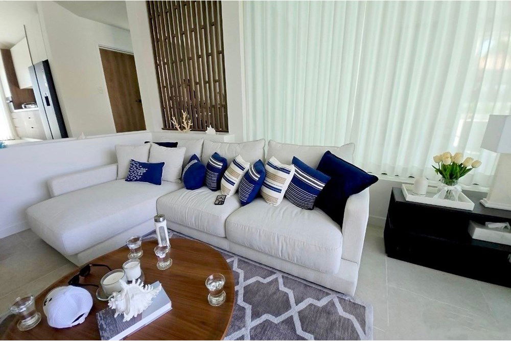 รูป [920011003-118] Luxury House for Sale - Peaceful Community Near Hua Hin City - รูปที่ 56/67