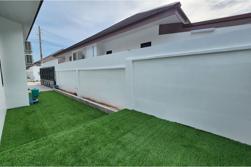 picture [920611001-300] Tranquil Luxury: Huay Yai Home with Pool - 33/80