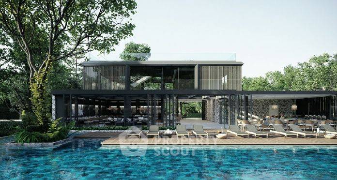 1-BR Condo at MGallery Residences, MontAzure Lakeside close to Kamala (ID 1561354)