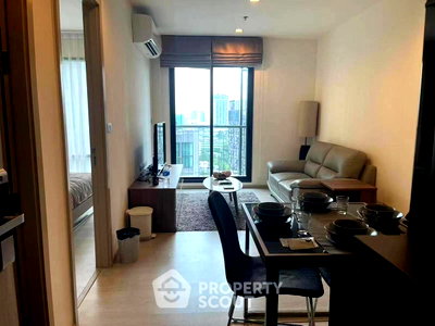 Condos for rent : 2-BR Condo at Rhythm Sukhumvit 36-38 near BTS Thong Lor (ID 1532288)