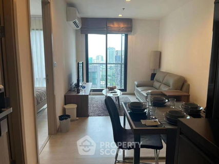 รูปภาพ คอนโด 2-ห้องนอน ที่ ริทึ่ม สุขุมวิท 36-38 ใกล้ BTS ทองหล่อ (ID 1532288)