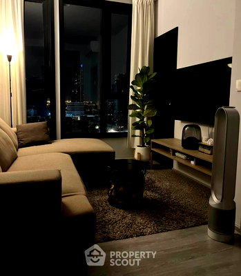 ขายคอนโด : คอนโด 1-ห้องนอน ที่ เอ็กซ์ที เอกมัย ใกล้ BTS ทองหล่อ (ID 1821050)