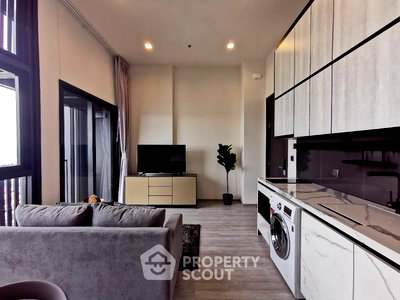 คอนโดให้เช่า : คอนโด 1-ห้องนอน ที่ เดอะ ไลน์ สุขุมวิท 101 ใกล้ BTS ปุณณวิถี (ID 1505865)