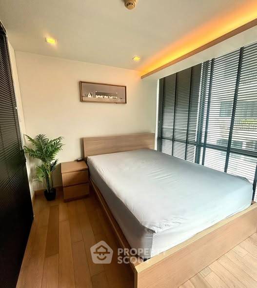 รูป คอนโด 1-ห้องนอน ที่ โซซิโอ ร่วมฤดี ใกล้ BTS นานา (ID 2400186) - รูปที่ 2/17