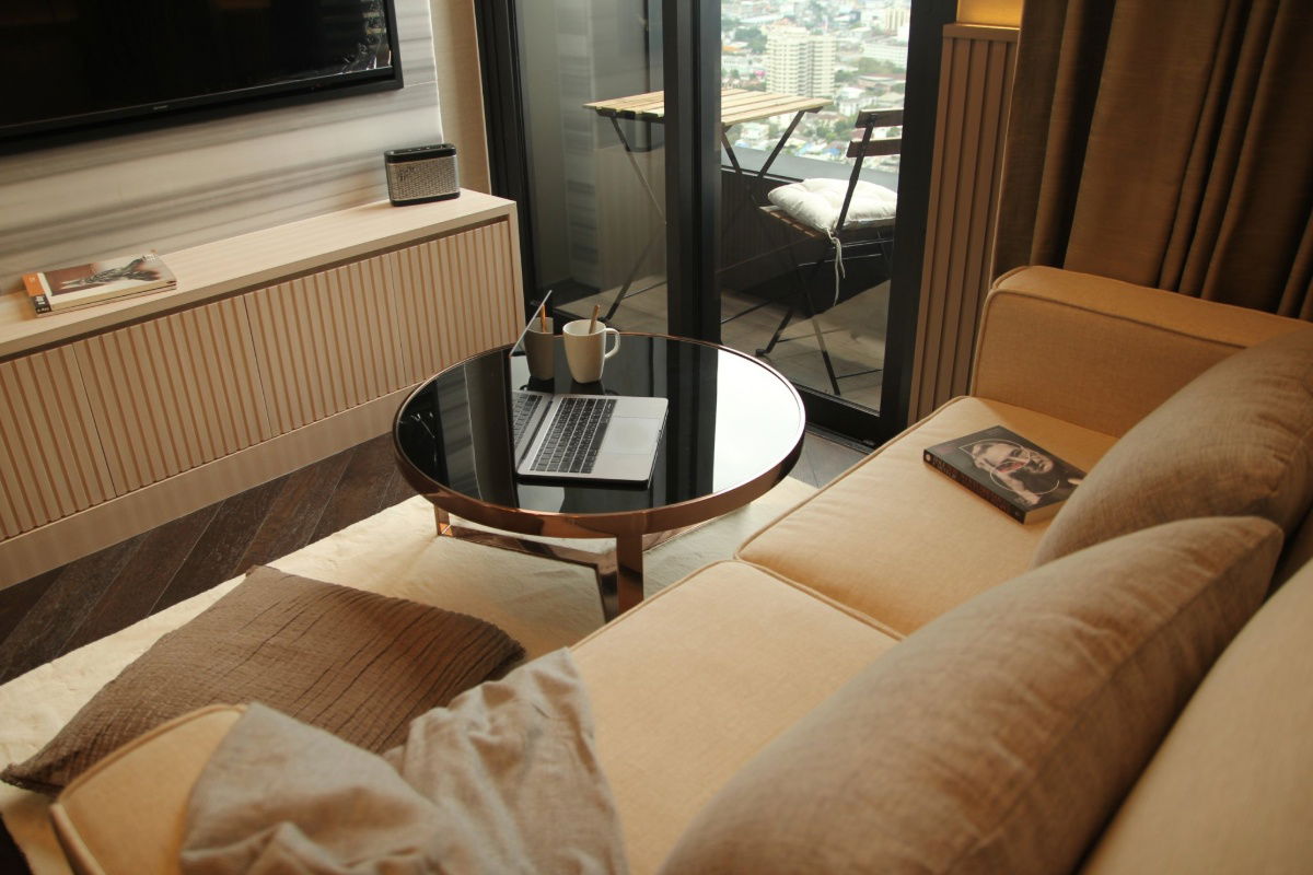 picture [RENT]   ST0288   THE ESSE Sukhumvit 36    (ID with @in front, LINE ID:  @waraestate) - 4/35