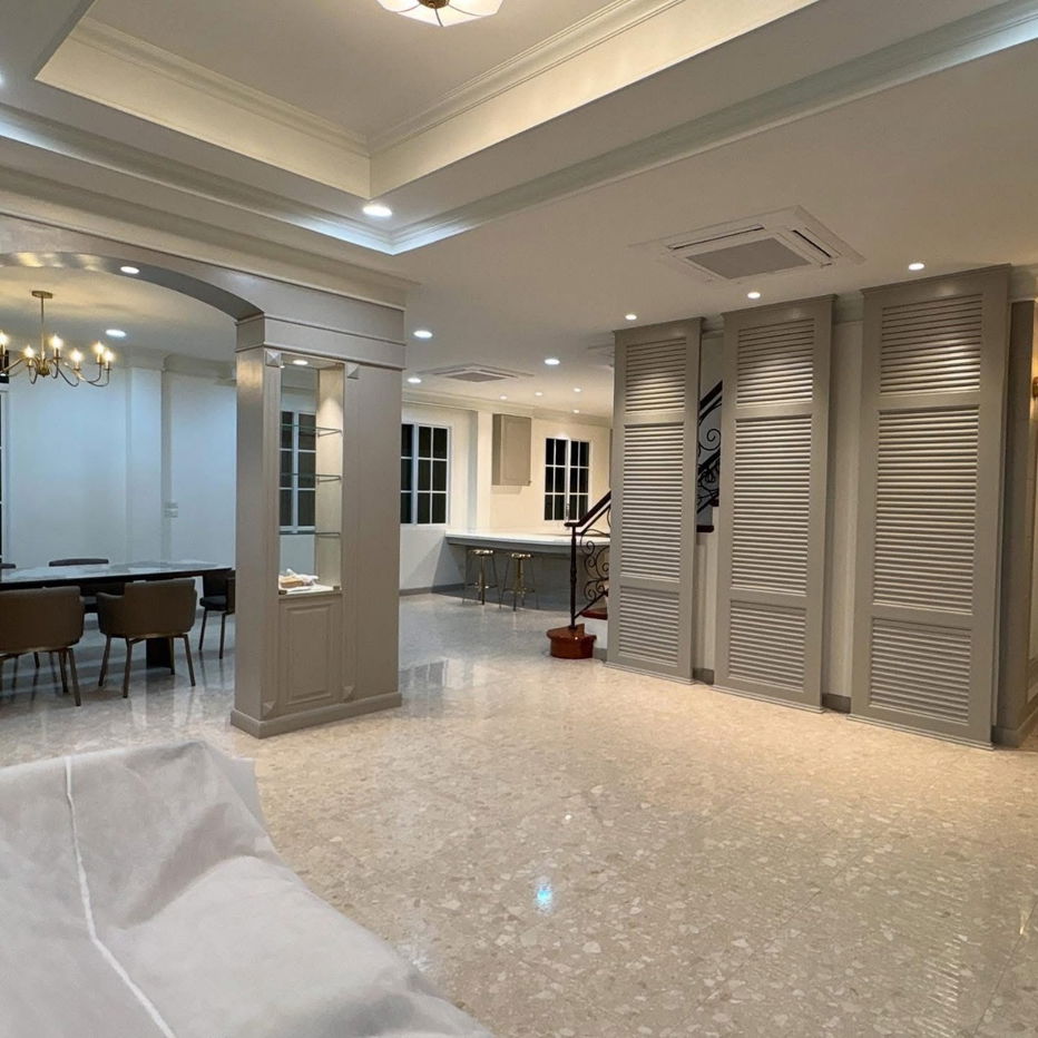 รูป 🏡 ให้เช่าบ้านเดี่ยวหรู – โกลเด้น นครา อ่อนนุช–มอเตอร์เวย์ พระราม 9 - รูปที่ 4/15