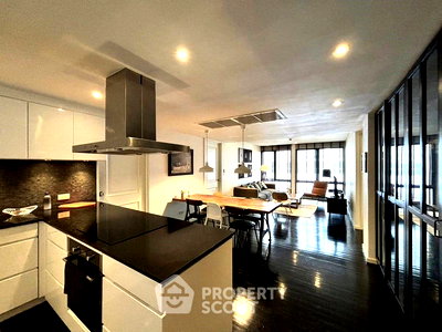Condos for rent : 3-BR Condo at Noble 09 Ruamrudee near BTS Phloen Chit (ID 2394130)