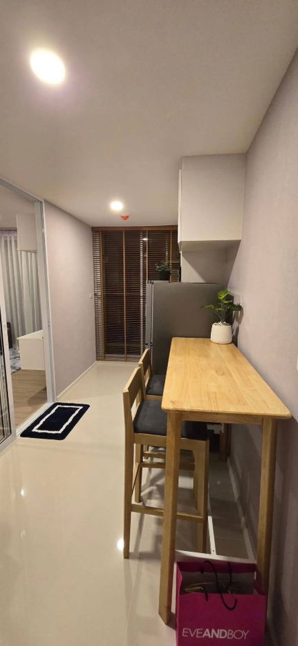 picture BTS Sena Nikhom 1 km. Price 20,000 Baht Condo Chateau in town Phaholyothin 32 ( Rental ) - 11/21