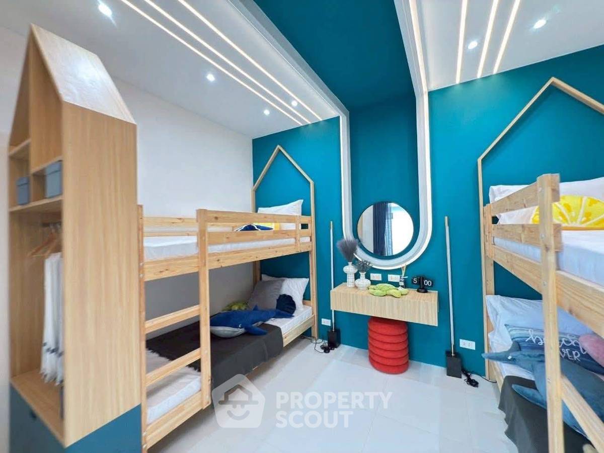 picture 5-BR Villa close to Huai Yai (ID 2428822) - 10/19