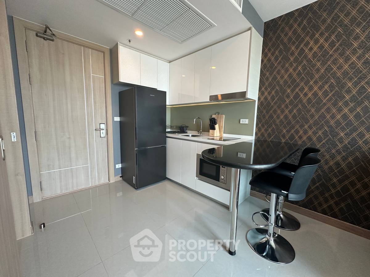 picture 1-BR Condo at The Riviera Jomtien close to Jomtien Beach (ID 1505921) - 10/11
