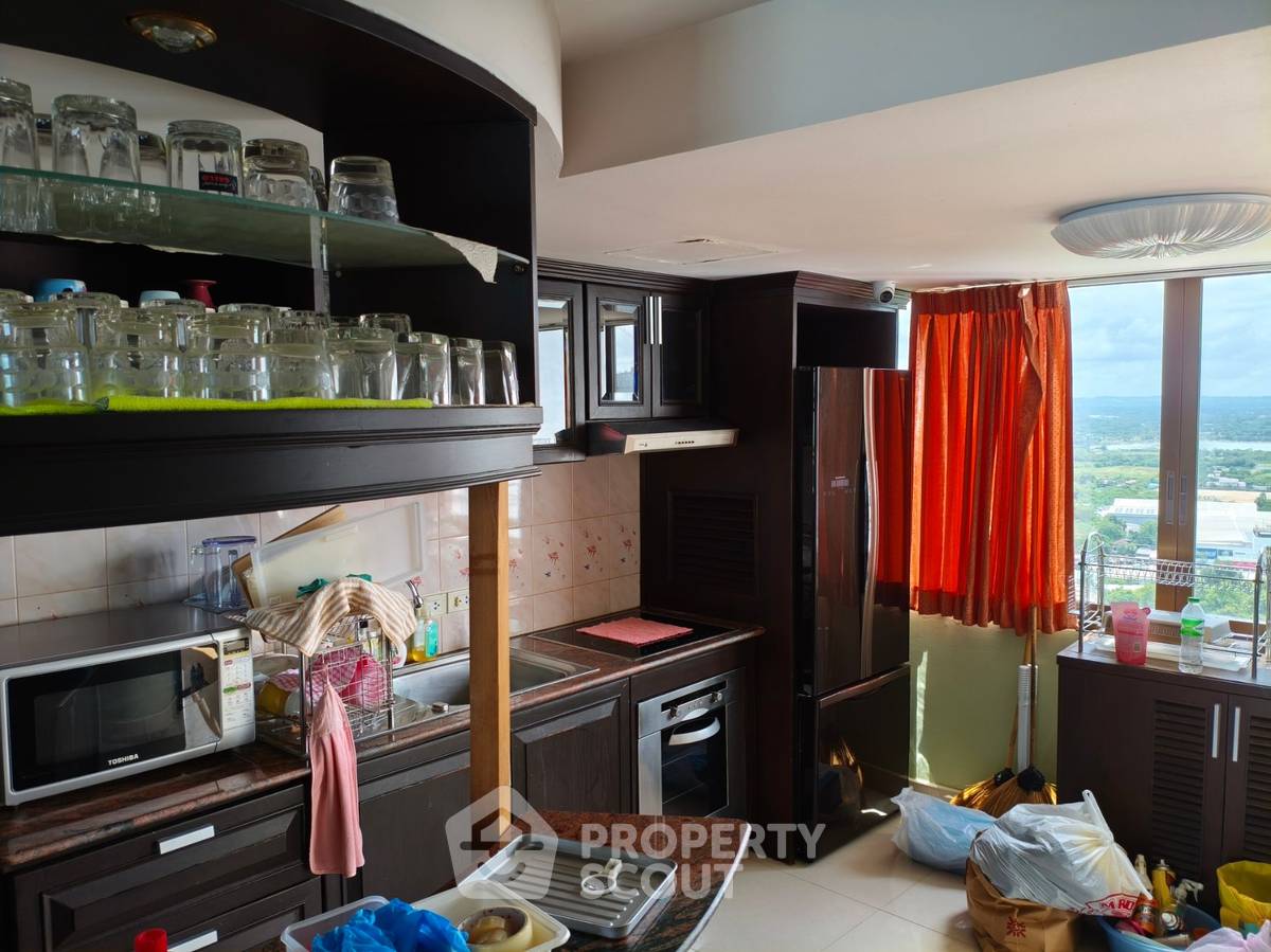 picture 2-BR Condo at Sunshine Beach Condotel close to Pattaya (ID 2237196) - 7/7