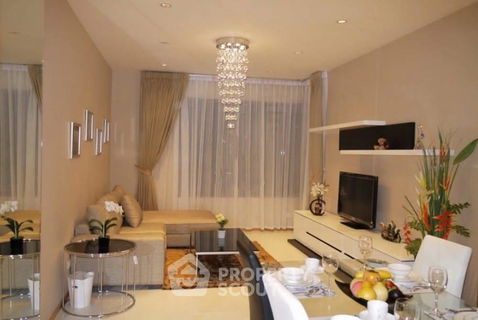 คอนโด 1-ห้องนอน ที่ ดิ เอ็มโพริโอ เพลส ใกล้ BTS พร้อมพงษ์ (ID 2073070)