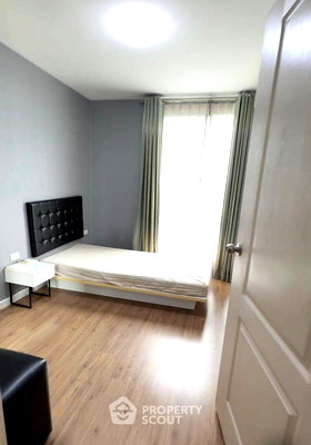 ขายคอนโด : คอนโด 2-ห้องนอน ที่ ไอคอนโด สุขุมวิท 103 ใน บางนาเหนือ (ID 2429095)