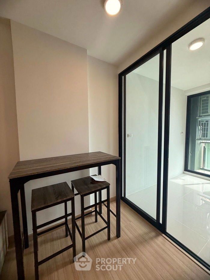 picture 1-BR Condo at Chateau In Town Pinklao near MRT Sirindhorn (ID 2258268) - 3/9