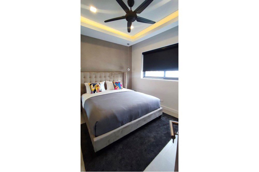 รูป [920611001-255] "Zensiri Midtown Villas: Luxurious Pool Investment" - รูปที่ 24/34