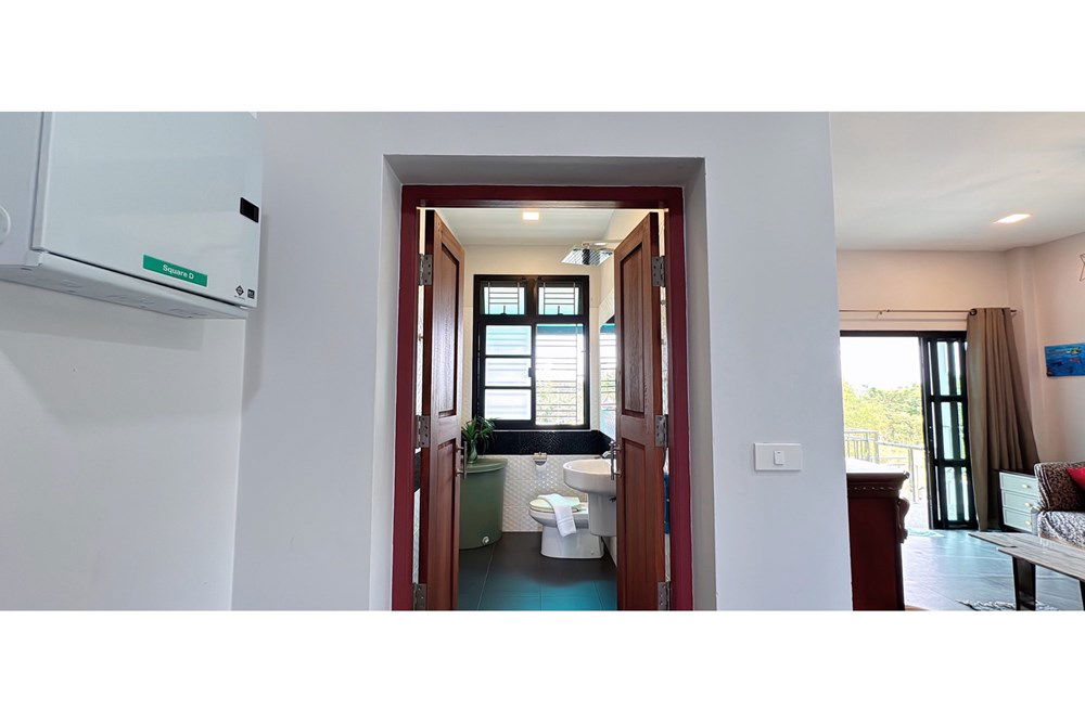 รูป [920281024-11] Luxury Pool Villa for Sale - Ao Nang, Krabi - รูปที่ 19/20