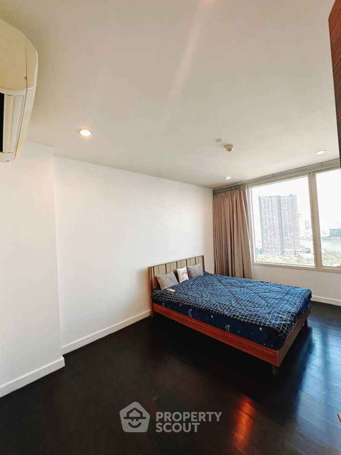 picture 3-BR Condo at Watermark Chaophraya near BTS Krung Thon Buri (ID 2017426) - 19/34