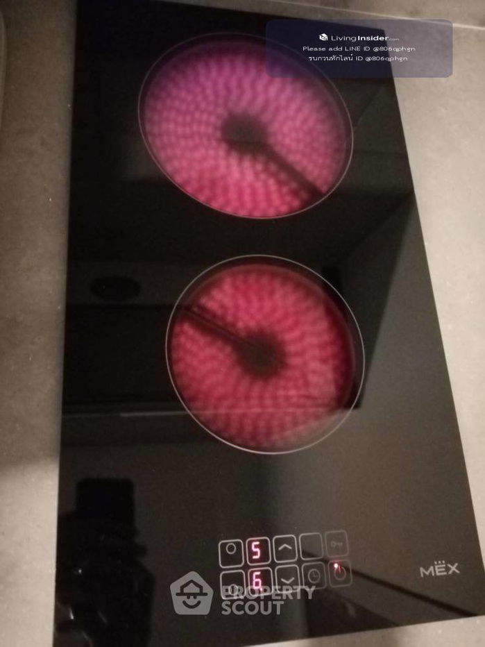 รูป คอนโด 1-ห้องนอน ที่ ไอดีโอ คิว สยาม - ราชเทวี ใกล้ BTS ราชเทวี (ID 1772186) - รูปที่ 4/5