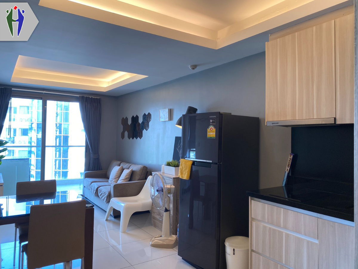 picture Condo for rent Laguna beach Jomtien1 have 2 Bedrooms - 2/10