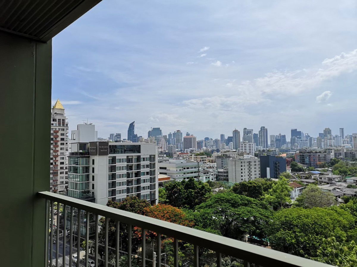 รูป S822 [ขาย] Noble Solo – Thonglor 💰 ราคา 4,500,000 บาท 🚆 ใกล้ BTS ทองหล่อ  - รูปที่ 8/9