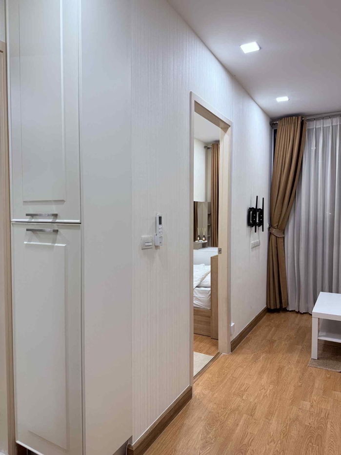 รูป ห้องมาใหม่🐲แอดไลน์ได้เลยครับ🐲✨✨🛋️🛌วัฒนา💥คิว เฮ้าส์ คอนโด สุขุมวิท 79 🔴🟢🟡 - รูปที่ 4/13