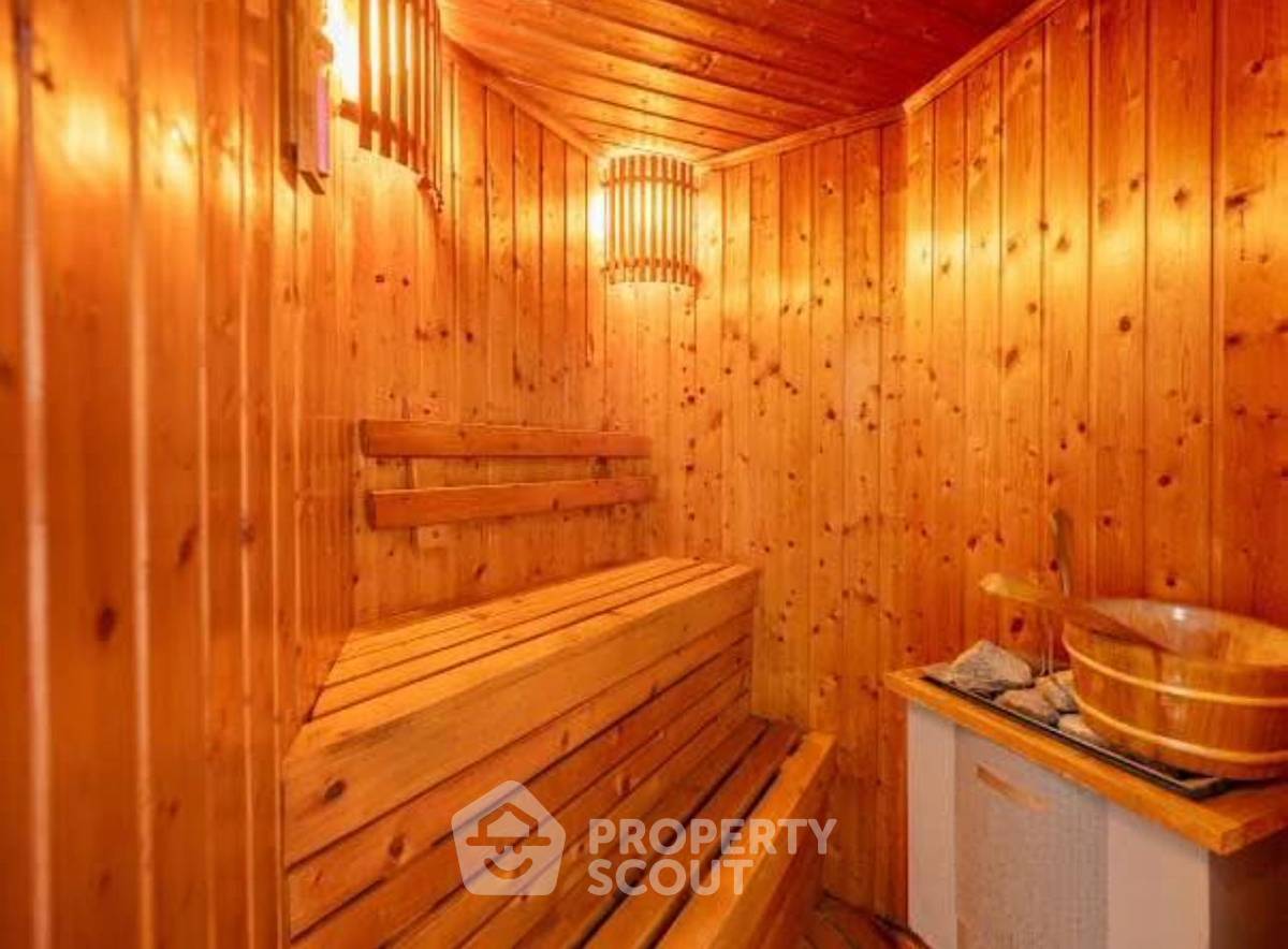 picture 2-BR Condo at The Master Centrium Asoke-Sukhumvit near MRT Sukhumvit (ID 1562719) - 15/15