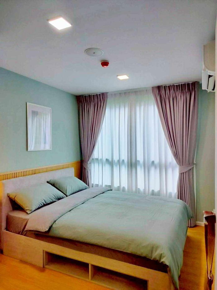 รูป ห้องสวยพร้อมอยู่🔴🔴สนใจทักเลยค่า❣️✅ ปทุมธานี💥แอทโมซ คาแนล รังสิต 🔴🟢🟡 - รูปที่ 2/10