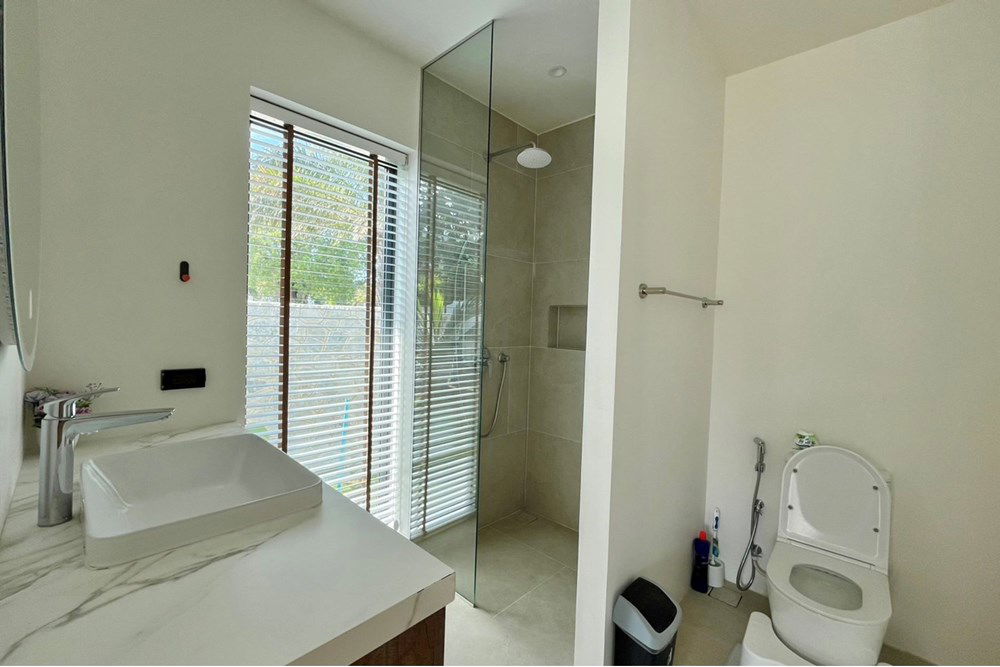 รูป [920011003-119] Luxury House for Rent at Belvida Huahin - รูปที่ 52/61