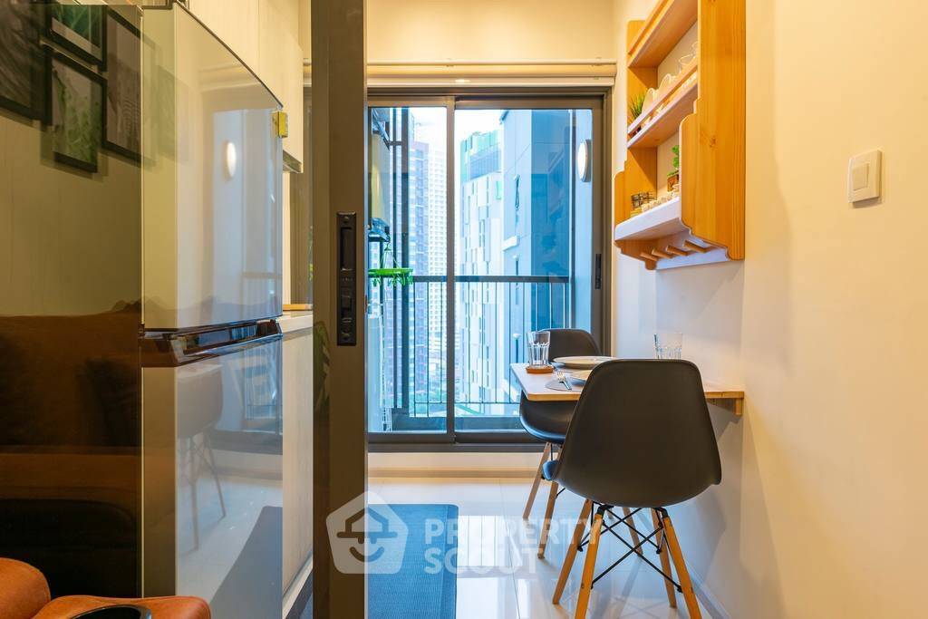 picture 1-BR Condo at Life Sukhumvit 48 near BTS Phra Khanong (ID 511734) - 7/9