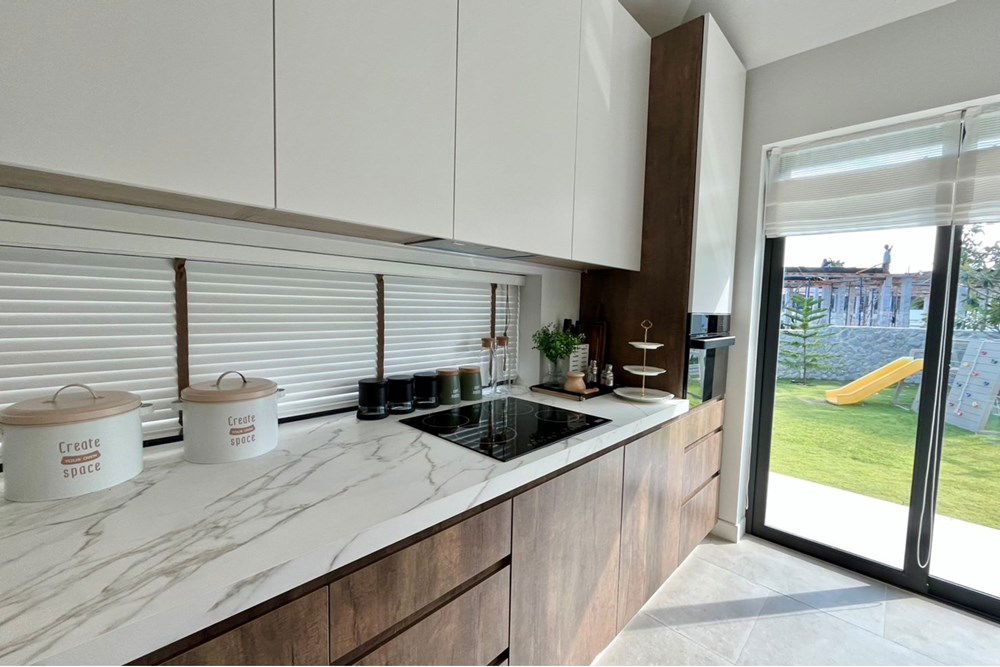 รูป [920011003-119] Luxury House for Rent at Belvida Huahin - รูปที่ 25/61