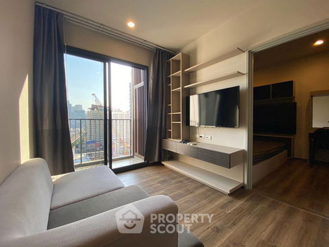 คอนโด 1-ห้องนอน ที่ ออนิกซ์ พหลโยธิน ใกล้ BTS สะพานควาย (ID 1168857)