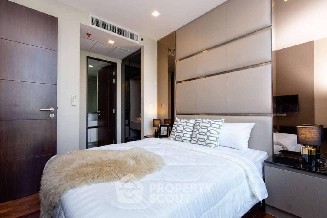 picture 1-BR Condo at Wish Signature Midtown Siam near BTS Ratchathewi (ID 1332399) - 3/6