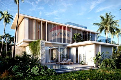 ที่ดิน เกาะพะงัน สุราษฎร์ธานี : [920621004-149] ความฝันบนเกาะของคุณเริ่มต้นที่นี่